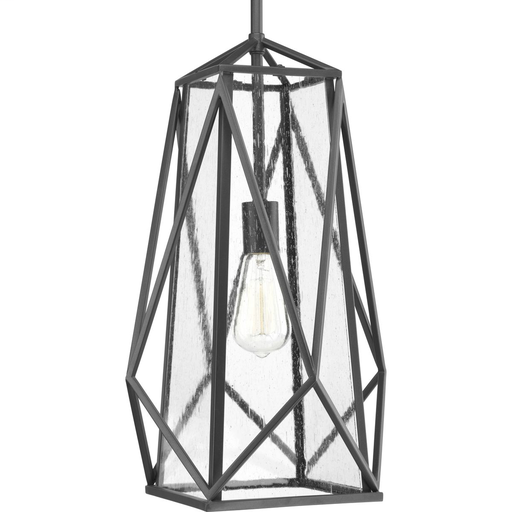 Product image for Progress P3598-143 Marque Collection One-Light Foyer Pendant