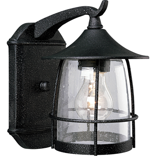 Product image for Progress P5763-71 Prairie Collection One-Light Medium Wall Lantern