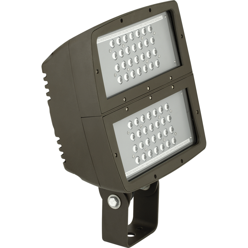 Product image for PROG PCOFL-200LED-20 PCOFL LED FLOOD LIGHT