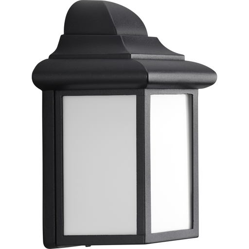 Product image for PROG P5821-31 1-13W CFL OUTDOOR WAL