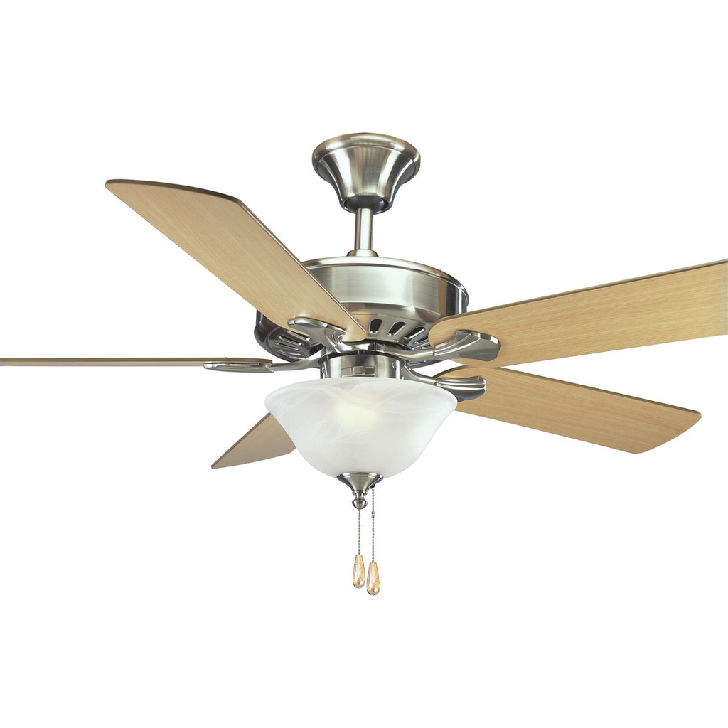 AirPro Collection Two-Light Ceiling Fan Light
