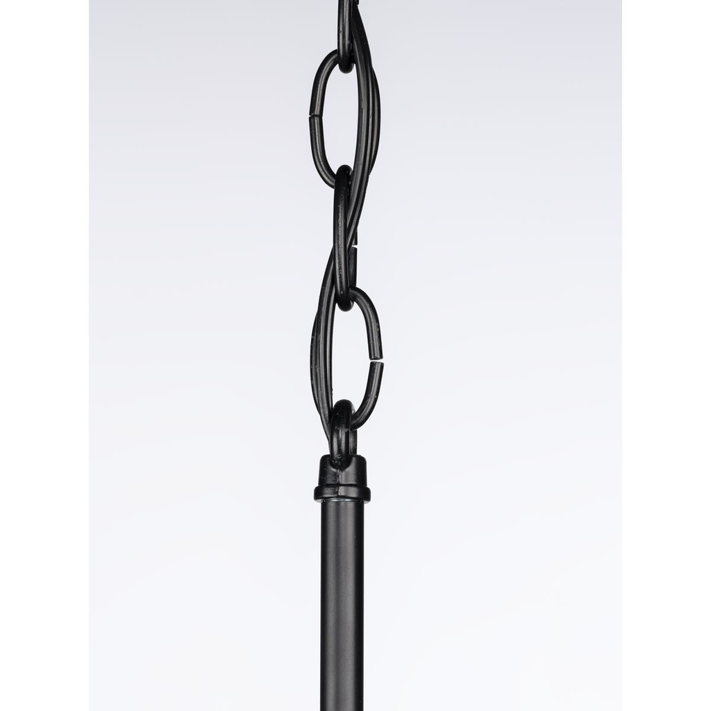Seneca Collection Five-Light Chandelier