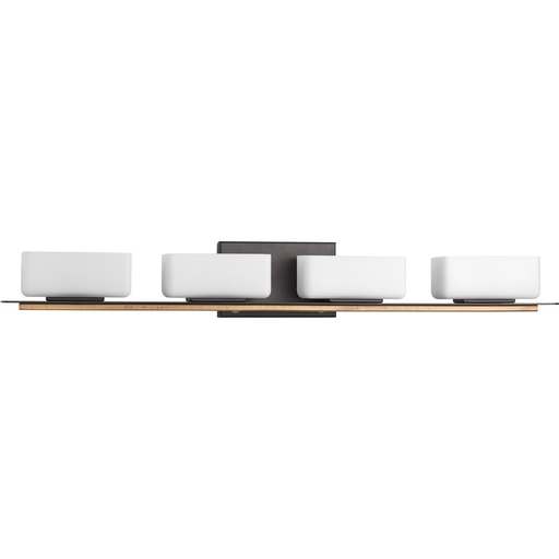 Product image for PROG P2718-20 4-60W HALOGEN BATH BR