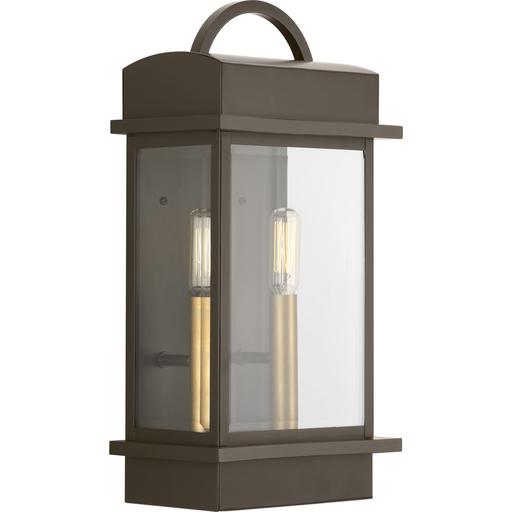 Mayer-DDS-Santee Collection Two-Light Medium Wall-Lantern-1