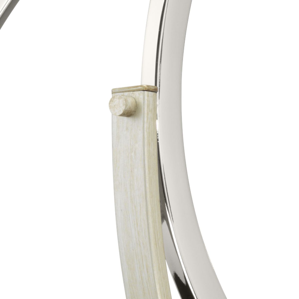 Evoke Collection Five-Light Chandelier
