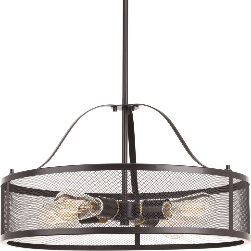 Product image for PROG P5150-20 Swing 4-100W MED PEND