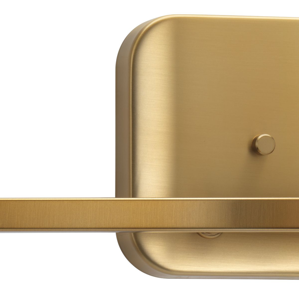 Elevate Collection Two-Light Bath & Vanity