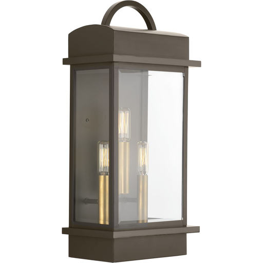 Mayer-DDS-Santee Collection Three-Light Large Wall-Lantern-1