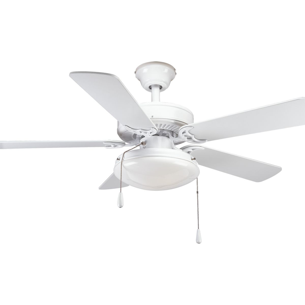 AirPro Collection Two-Light Ceiling Fan Light