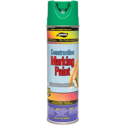LH Dottie 254 Blue Construction Marking Paint
