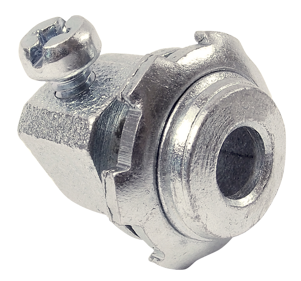 Product image for Konkore BX38KON 3/8" Squeeze Connector