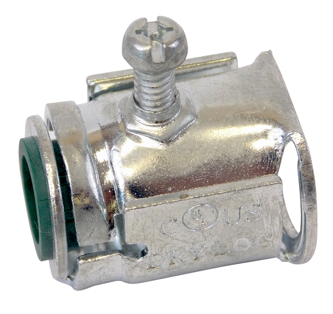 Product image for Konkore QL75KON 3/4" Single Quick Lock Connector