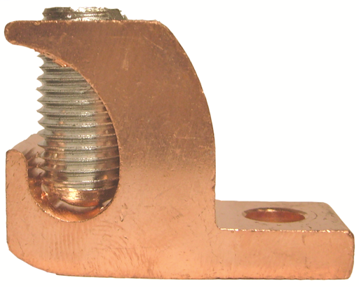 Product image for Konkore 250MCM6CLKON 250MCM-6 Copper Lay In Grounding Lugs