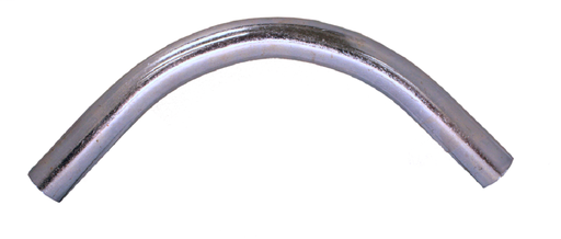 Product image for Konkore CEP15090KON 1-1/2" 90. EMT Elbow