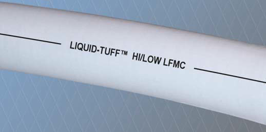Product image for AFC 6902-30-00 1/2 LIQUID-TUFF HLT
