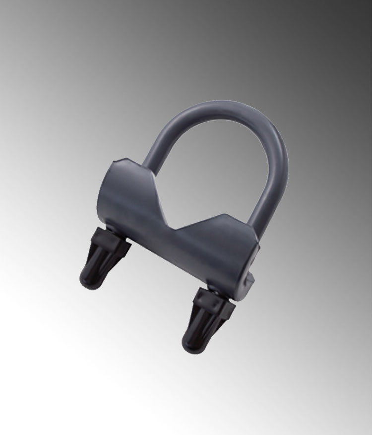 Calpipe Industries, Inc. PV0700RAC75HD 3/4 Inch Beam Clamp Crawford