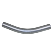 Product image for Calpipe EM3022EL00 3" x 22-1/2. EMT Factory Elbows