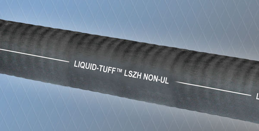 Product image for AFC 6752-30-00 1/2 LIQUID-TUFF LSZH