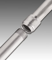 Product image for Allied 220988 4 Inch x 10' IMC