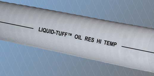 Product image for AFC 5906-24-00 1" LT NON-UL OIL RES