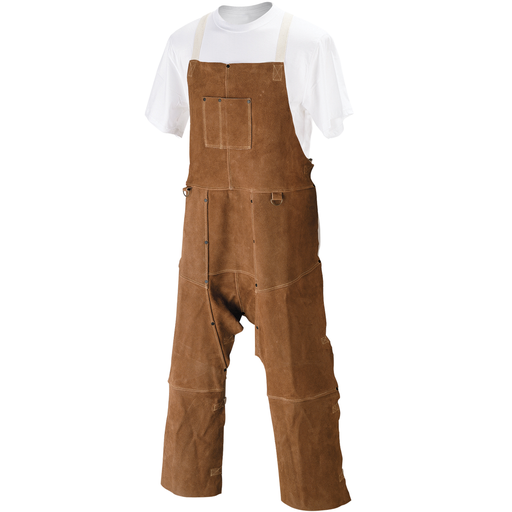 36" SPLIT LEG APRON