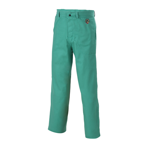 9 OZ FLAME RESISTANT COTTON PANTS, 42W x 32I