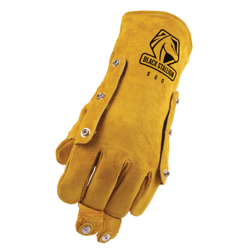 Stick Welding Gloves