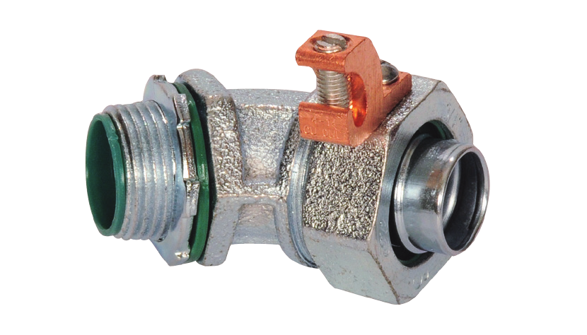 Product image for SEPCO SLT66-45CLT 3IN CONN/LUG