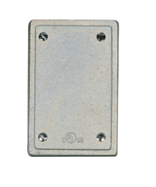 Product image for SEPCO FSFDCM1 FS&FD MET OUTLET BOX