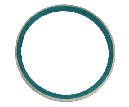 Product image for SEPCO SR600 6IN SLF RTNG PVC GSKT