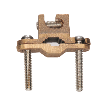Product image for SEPCO RBC-50 1/2-1 BRZ GROUND CLAMP