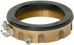 Product image for SEPCO BRLG-1504 1-1/2 CU GRDBSH