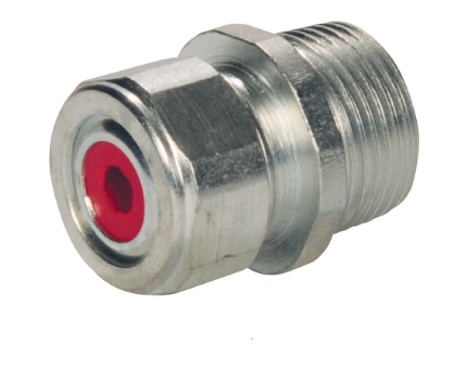 Product image for SEPCO CG50-250 1/2 CORD GRIP CONN