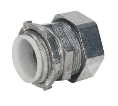 Product image for SEPCO 4065D 2-1/2 EMT CMPRN CONN