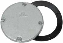 Product image for SEPCO JBDXG OUTLET BOX GASKET