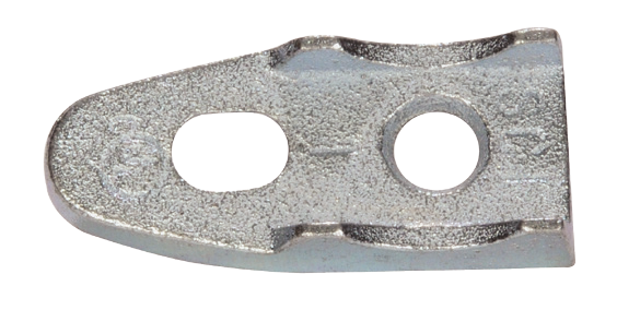 Product image for SEPCO 900G 1/2 CLAMP BACK SPACER