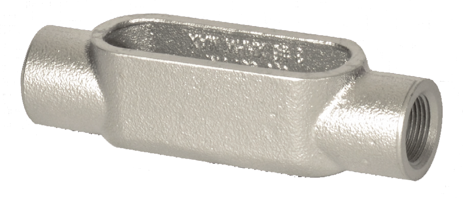 Product image for SEPCO C97F7 3-1/2 THRD CONBDY