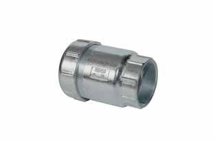 Product image for SEPCO AX-300 3IN DI EXPANSION FTG