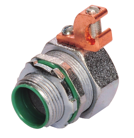 Product image for SEPCO SLT31CLT 1-1/2 CONN/LUG