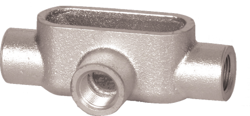 Product image for SEPCO T37F7 1IN THRD CONBDY