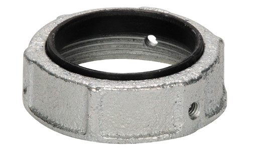 1211 - MALLEABLE IRON INSULATED BUSHINGS, 2”