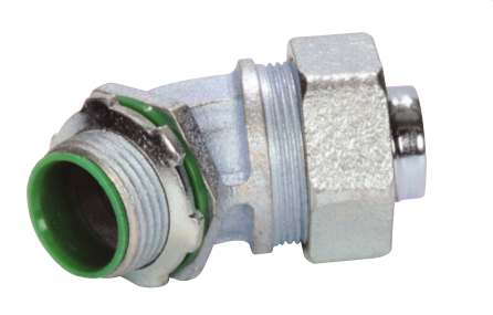 Product image for SEPCO SLT37-45TMG 1IN CONNECTOR