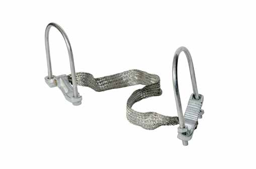 Product image for SEPCO BJ-5075 1/2X3/4 DI JUMPER