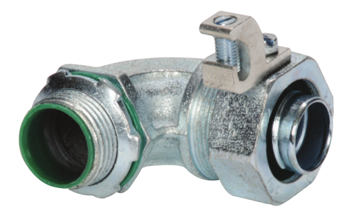 Product image for SEPCO SLT37ALT 1IN 90D L/T FTG