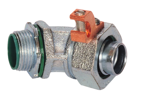 Product image for SEPCO SLT38-45CLTMG 1-1/4 45D CONN