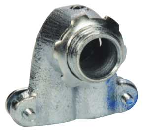 C271 - MALLEABLE IRON CABLE CONNECTORS, 3/8”