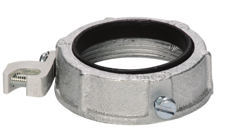 Product image for SEPCO 22BI4LG 1IN AL GRDBSH