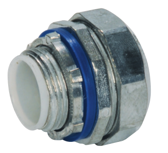 Product image for SEPCO LT61T 4IN STRT L/T CONN