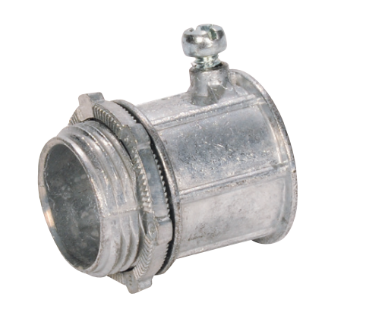 Product image for SEPCO 1112E 3IN EMT S/SCR CONN