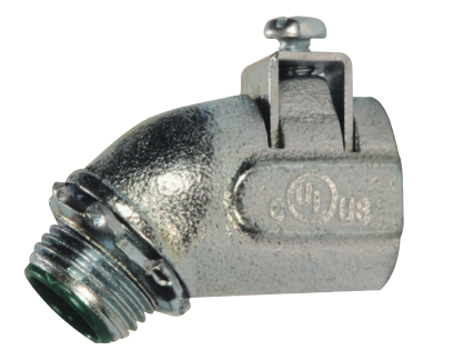 Product image for SEPCO DB7545-IC 3/4 DBL BITE CONN
